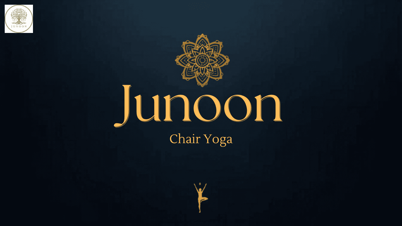 Chair Yoga